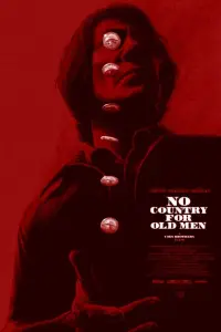 Poster to the movie "No Country for Old Men" #915773