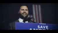 Backdrop to the movie "JD Vance: The Revenge of America" #542358