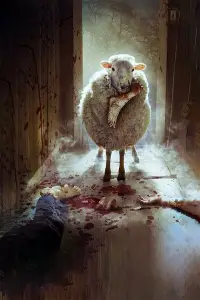 Poster to the movie "Black Sheep" #872582