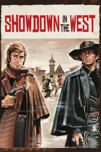 Poster to the movie "Django and Sartana Are Coming... It