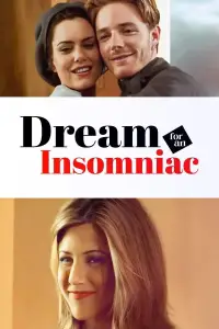 Poster to the movie "Dream for an Insomniac" #976496