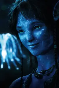 Poster to the movie "Avatar 3" #507825