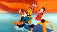 Backdrop to the movie "A Goofy Movie" #855660