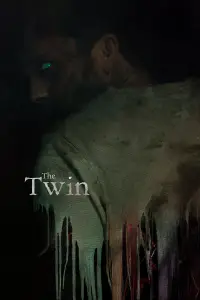 Poster to the movie "The Twin" #711263