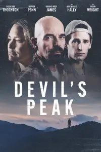 Poster to the movie "Devil