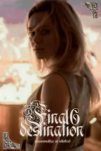 Poster to the movie "Final Destination 6" #774016