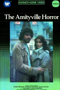 Poster to the movie "The Amityville Horror" #101068