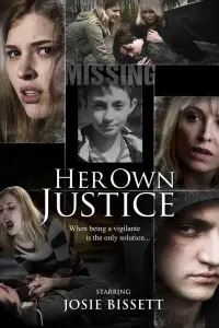 Poster to the movie "A Mother