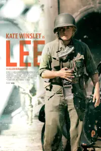 Poster to the movie "Lee" #910380