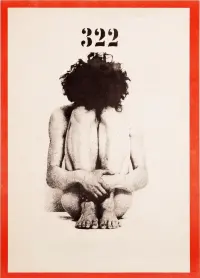Poster to the movie "322" #846930