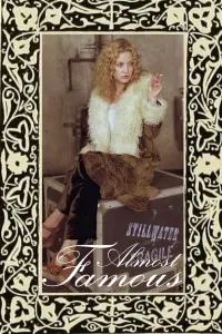 Poster to the movie "Almost Famous" #753643