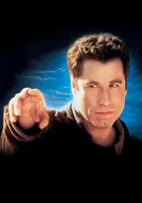 Poster to the movie "Phenomenon" #693056