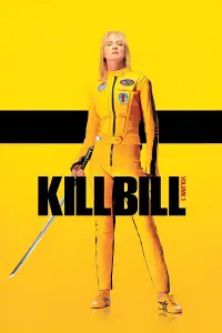 Poster to the movie "Kill Bill: Vol. 1" #928061
