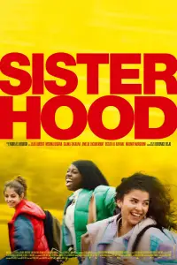 Poster to the movie "Sisterhood" #1060195
