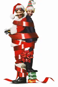 Poster to the movie "Sonic the Hedgehog 3" #552213