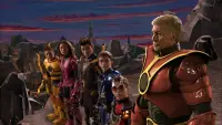 Backdrop to the movie "Spy Kids 3-D: Game Over" #823216
