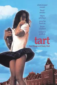 Poster to the movie "Tart" #670040
