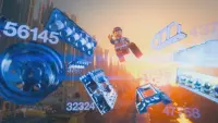 Backdrop to the movie "The Lego Movie" #741467