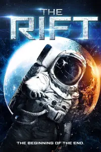 Poster to the movie "The Rift" #1110953