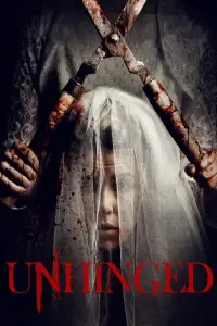 Poster to the movie "Unhinged" #1016419
