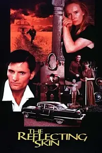 Poster to the movie "The Reflecting Skin" #978590