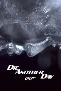 Poster to the movie "Die Another Day" #923496