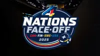 Backdrop to the movie "Four Nations Facing Off" #686354