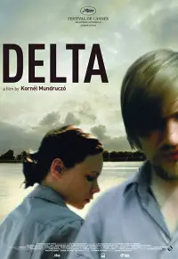 Poster to the movie "Delta" #1043088