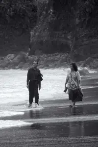 Poster to the movie "When the Waves Are Gone" #1043924