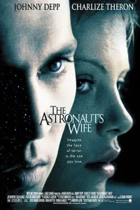 Poster to the movie "The Astronaut