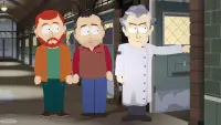 Backdrop to the movie "South Park: Post COVID: The Return of COVID" #796174