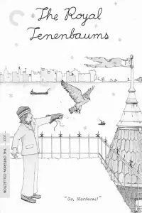 Poster to the movie "The Royal Tenenbaums" #835252