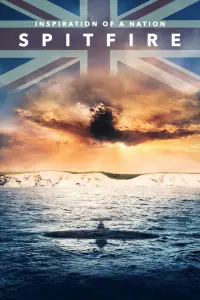 Poster to the movie "Spitfire" #743564