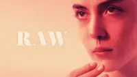 Backdrop to the movie "Raw" #969773