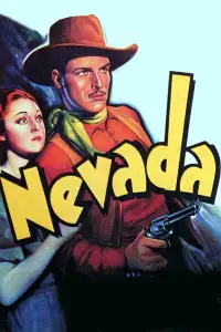 Poster to the movie "Nevada" #689250