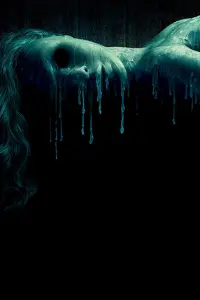 Poster to the movie "House of Wax" #691843