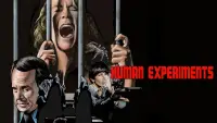 Backdrop to the movie "Human Experiments" #1255624