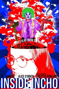Poster to the movie "Inside Incho" #647364