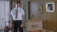 Backdrop to the movie "Napoleon Dynamite" #771538