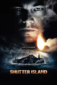 Poster to the movie "Shutter Island" #911720