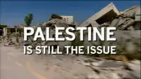 Backdrop to the movie "Palestine Is Still the Issue" #1184069