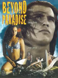 Poster to the movie "Beyond Paradise" #1049474