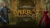 Backdrop to the movie "Barroz – Guardian of D