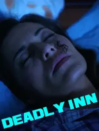 Poster to the movie "Deadly Inn" #997181
