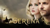 Backdrop to the movie "Serena" #1058021