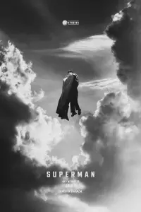 Poster to the movie "Superman: Legacy" #1052704