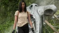 Backdrop to the movie "The Predator" #777704