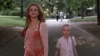 Backdrop to the movie "Uptown Girls" #821509