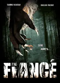Poster to the movie "The Fiancé" #1023688