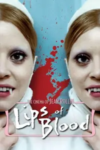 Poster to the movie "Lips of Blood" #1033732